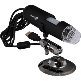 Цифровой USB-микроскоп LEVENHUK DTX 50