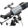 Телескоп LEVENHUK BLITZ 80s PLUS 77109